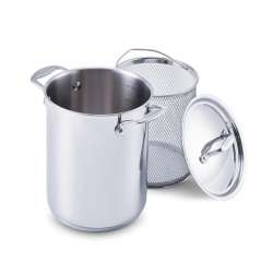 Multicuiseur avec panier Ø16cm. Pâques le spécialiste du matériel horeca, ustensiles de cuisine professionnels et meilleur rappo
