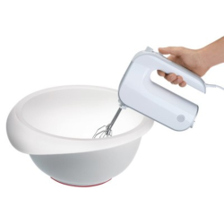 Bol de mélange en plastique 3.5L | Materiel-horeca | Achat en ligne
