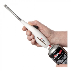 Cartouche de gaz pour recharger chalumeau 600ml. Materiel-horeca | Nos meilleures ventes de materiel horeca au meilleur prix.