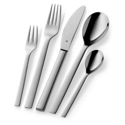 Set de couvert 30pcs Inox Atria, Cromargan