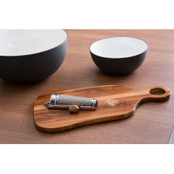 Râpe à noix de muscade en Inox | Materiel-horeca | Achat en ligne