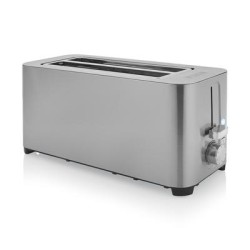 Grille-pain inox 2- PRINCESS