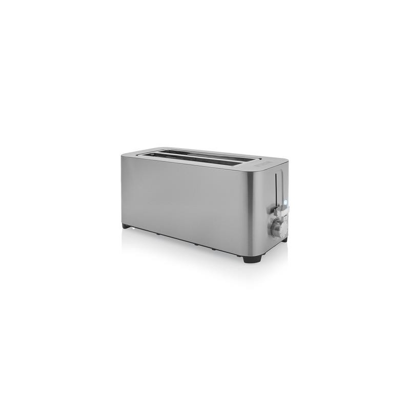 Grille-pain inox 2- PRINCESS