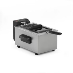 Friteuse à poser 4L / 230V