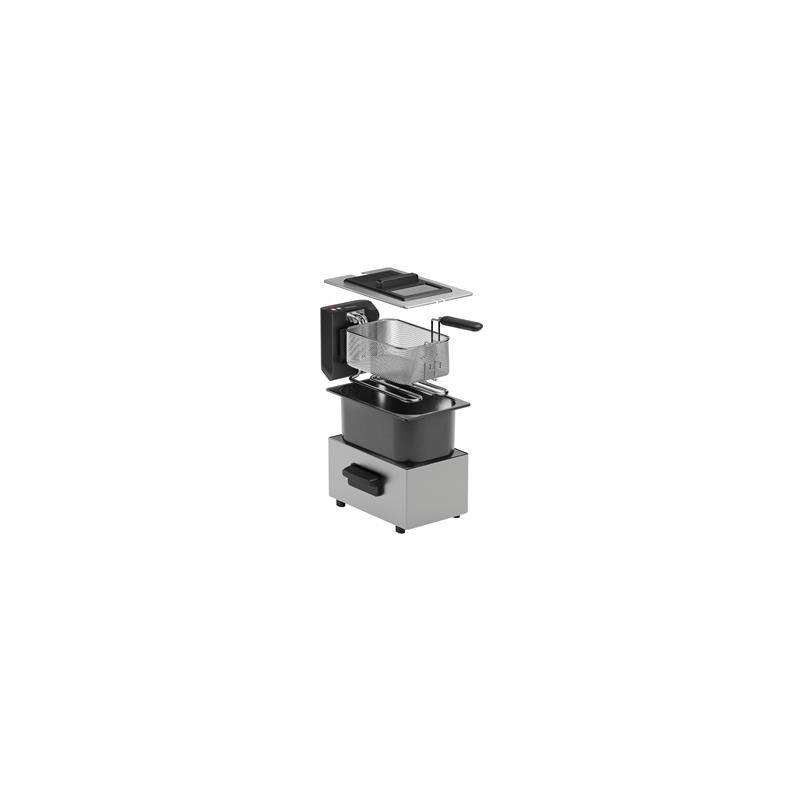 Friteuse à poser 4L / 230V
