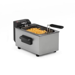 Friteuse à poser 4L / 230V