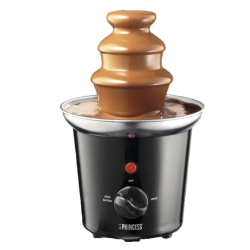Chocolate Fountain- PRINCESS