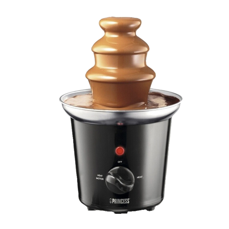 Chocolate Fountain- PRINCESS