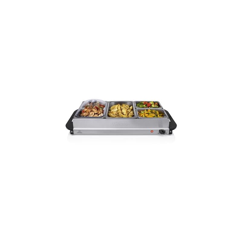 Bain Marie - TRISTAR