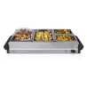 Bain Marie - TRISTAR