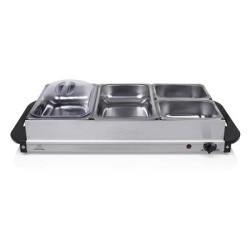 Bain Marie - TRISTAR