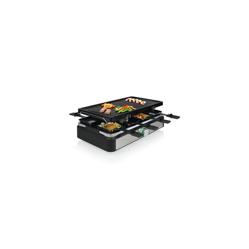 Appareil à raclette 8 personnes. Pâques le spécialiste du matériel horeca, ustensiles de cuisine professionnels et meilleur rapp