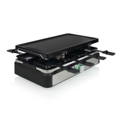 Appareil à raclette 8 personnes. Pâques le spécialiste du matériel horeca, ustensiles de cuisine professionnels et meilleur rapp