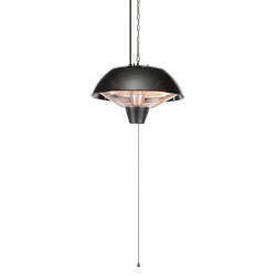 Chauffage de terrasse 2000W