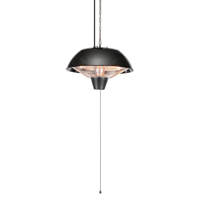 Chauffage de terrasse 2000W