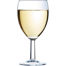 Verre à vin Savoie 15 CL ET 19CL Arcoroc. Paques SA votre spécialiste de la vente de matériel horeca & cuisine sur Liège et tout