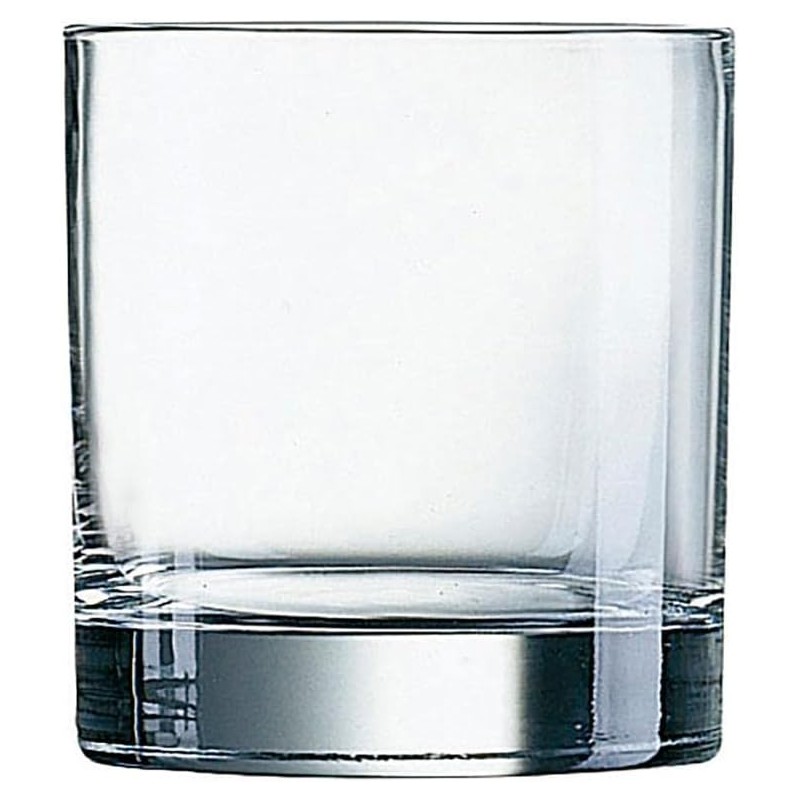 Verre Islande 30cl Arcoroc. Paques SA votre spécialiste de la vente de matériel horeca & cuisine sur Liège et toute la Belgique