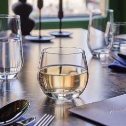 Verre à eau Lima 35 Cl C&S. Paques SA votre spécialiste de la vente de matériel horeca & cuisine sur Liège et toute la Belgique 