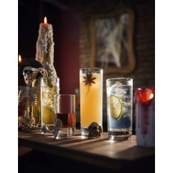 Verre Islande Tubo 22CL Arcoroc. Paques SA votre spécialiste de la vente de matériel horeca & cuisine sur Liège et toute la Belg