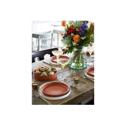 Verre à cocktail / champagne 21Cl C&S