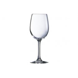 Verres à Vin, Équipement de bar