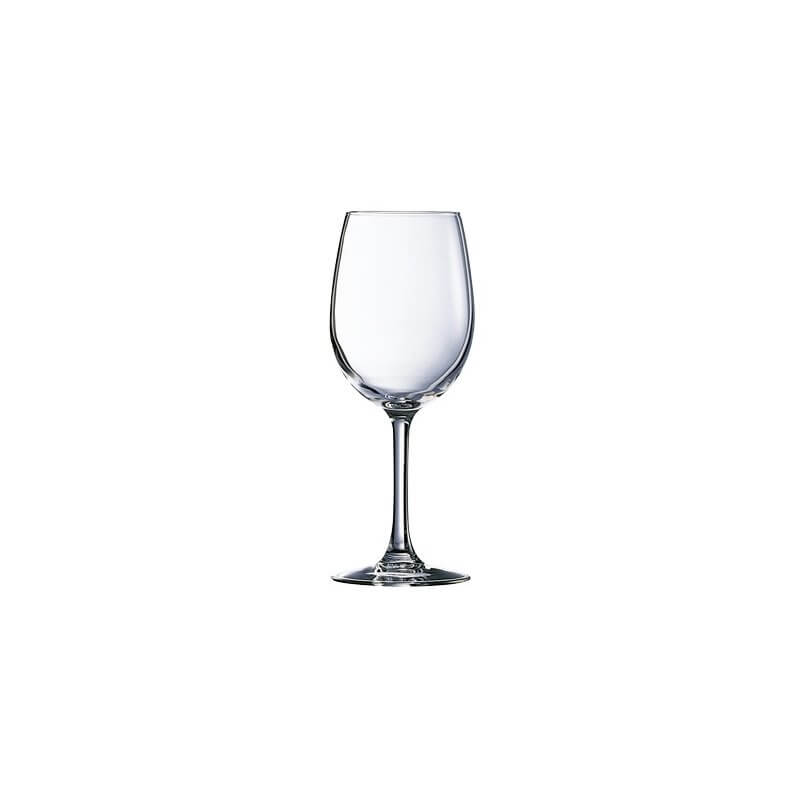 Verres à Vin, Équipement de bar