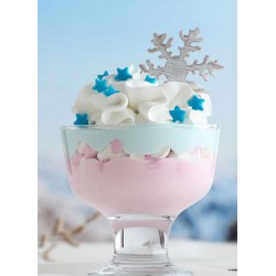 Coupes à glace Destina 280 CC LAV. Découvrez notre liste de produits de l'HoReCa.