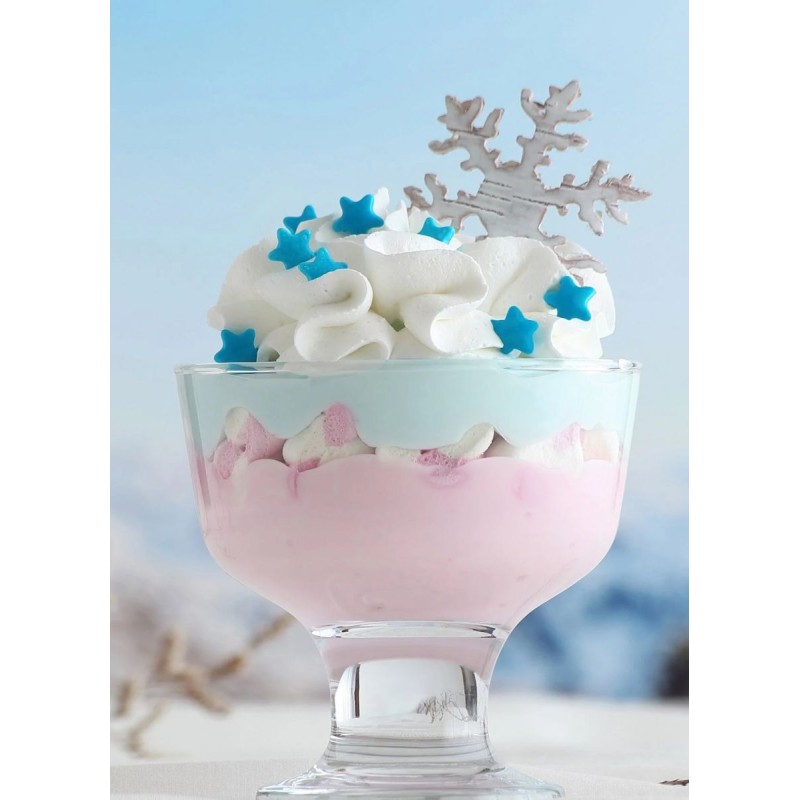 Coupes à glace Destina 280 CC LAV. Découvrez notre liste de produits de l'HoReCa.