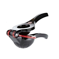 PRESSE CITRON A MAIN METAL NOIR Bar Professional