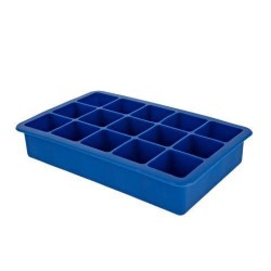 MOULE A GLACON 3CM 15 CAVITES