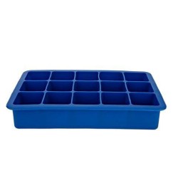 MOULE A GLACON 3CM 15 CAVITES