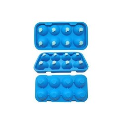 ACCESOIRES POUR COCKTAILS, Glaçons rond, Moule à Glaçons Ice Ball