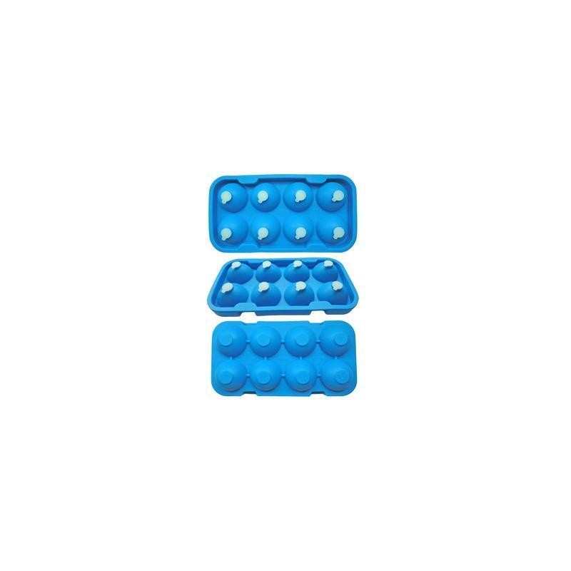 ACCESOIRES POUR COCKTAILS, Glaçons rond, Moule à Glaçons Ice Ball