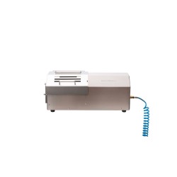 Coupe frites Automatique pneumatique. Paques SA votre spécialiste de la vente de matériel horeca & cuisine sur Liège et toute la