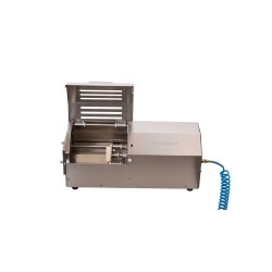 Coupe frites Automatique pneumatique. Paques SA votre spécialiste de la vente de matériel horeca & cuisine sur Liège et toute la