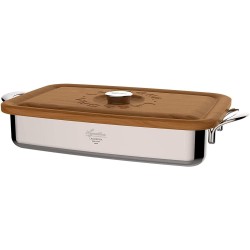 Plat à Lasagne, Lasagnera