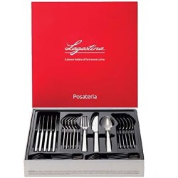 Set couverts Lagostina