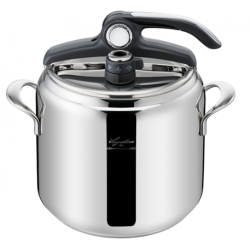 Marmites Lagostina, Marmites à Pression
