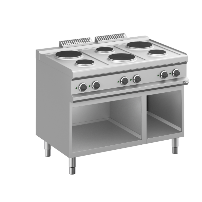 Cuisinière Electrique