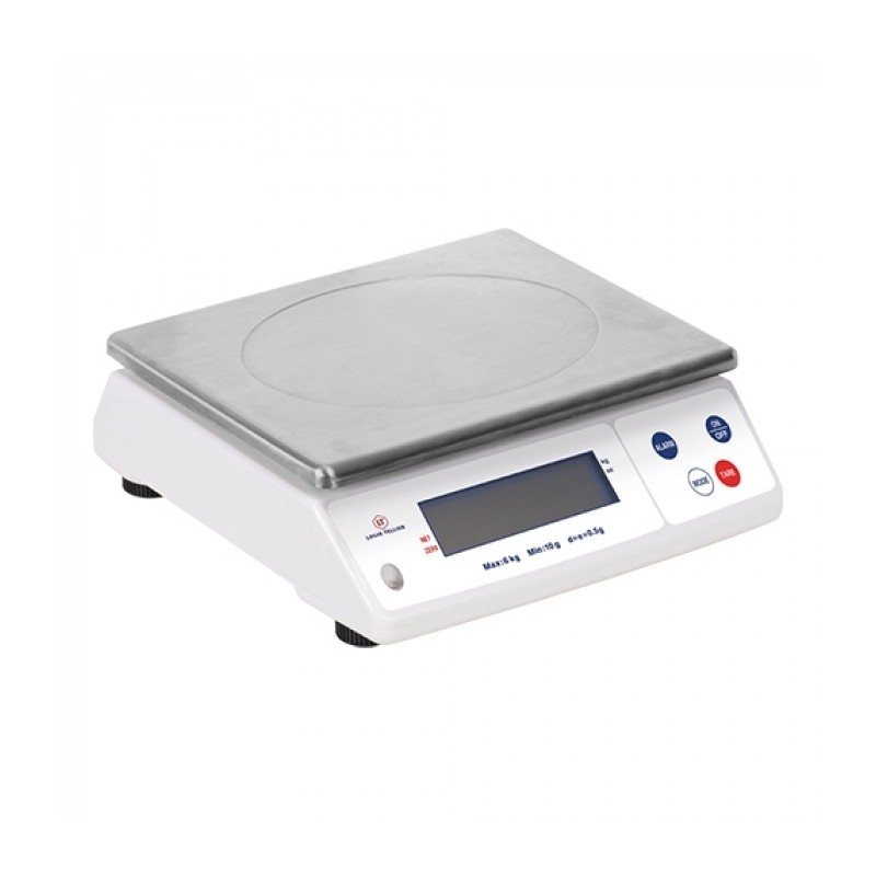 Balance  max 30kg Louis Tellier. Achetez un balance chez Paques, magasin à Liège.