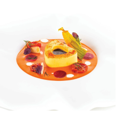 Moules Pâtisserie