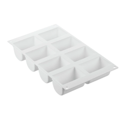 Moule, Moule à pâtisserie, Moule en silicone
