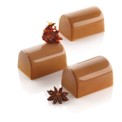 Moule, Moule à pâtisserie, Moule en silicone