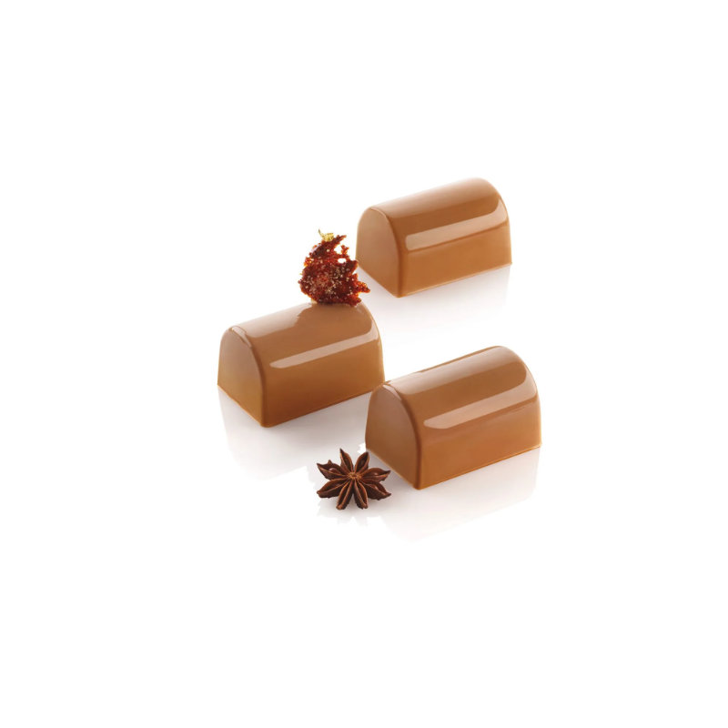 Moule, Moule à pâtisserie, Moule en silicone