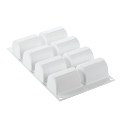 Moule, Moule à pâtisserie, Moule en silicone