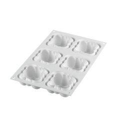 Moules à pâtisserie, Moules, Moules en silicone