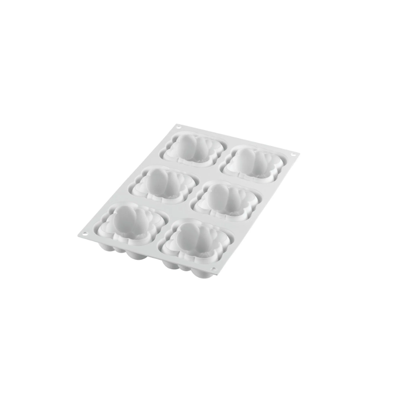 Moules à pâtisserie, Moules, Moules en silicone