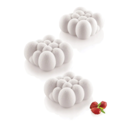 Moules à pâtisserie, Moules, Moules en silicone
