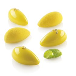 Moules à pâtisserie, Moules, Moules en silicone