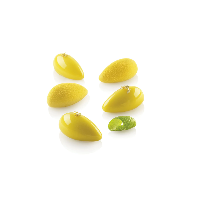 Moules à pâtisserie, Moules, Moules en silicone